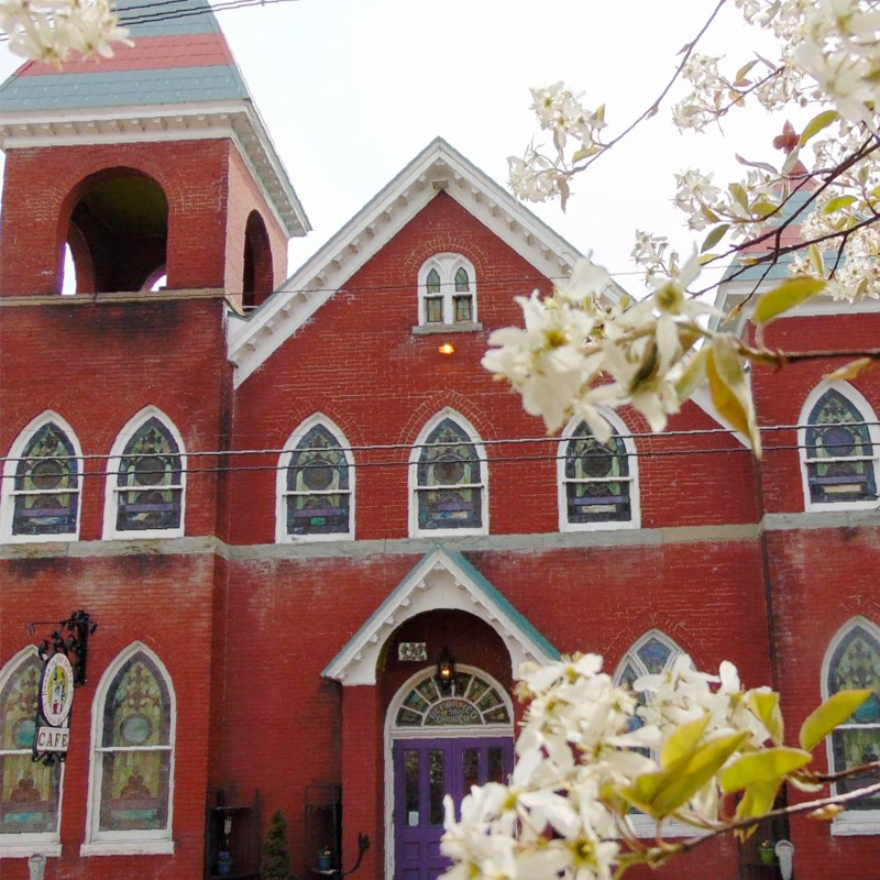 beans-outside Beans Outside